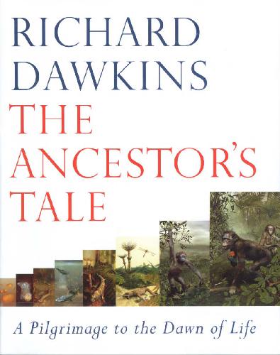 The Ancestor's Tale