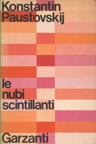 Le nubi scintillanti