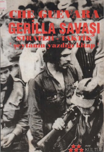 Gerilla Savaşı