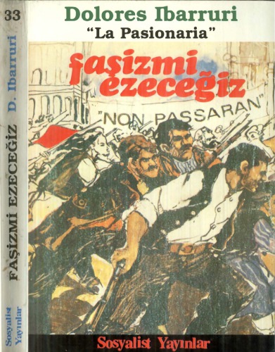 Faşizmi Ezeceğiz