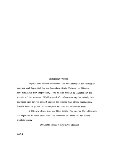 A comparative study of certain characteristics of thinking in adult aments and normal children