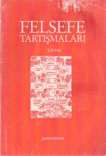 Felsefe Tartışmları