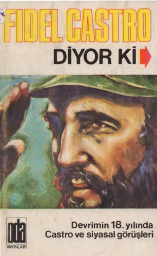 Diyor ki