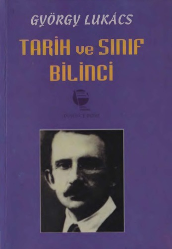 Tarih ve Sınıf Bilinci