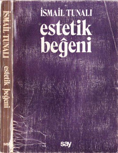 Estetik Beğeni