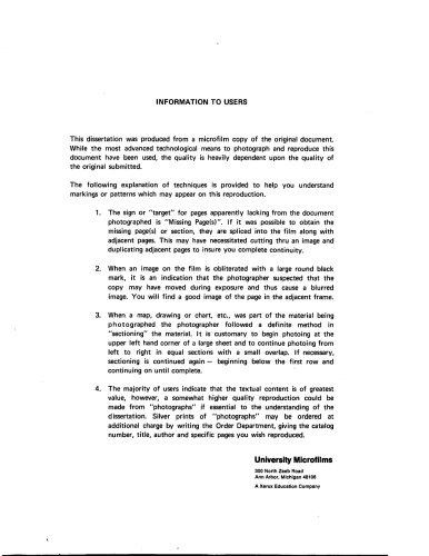 A COMPARISON OF THE GROUP-LABORATORY AND THE LECTURE-DEMONSTRATION METHODS IN ENGINEERING INSTRUCTION