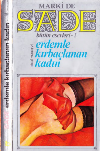 Erdemle Kırbaçlanan Kadın