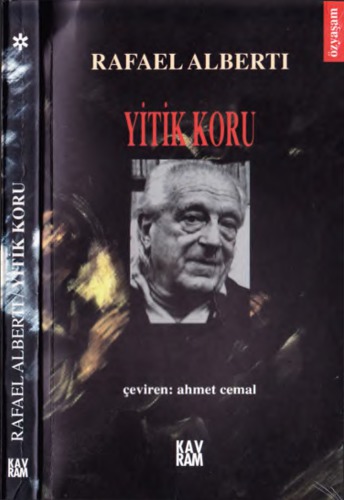 Yitik Koru