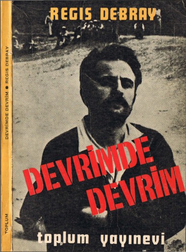 Devrimde Devrim