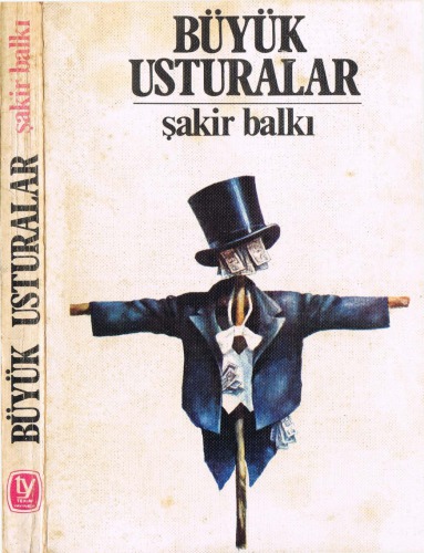 Büyük Usturalar