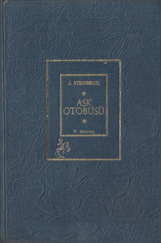 Aşk Otobüsü