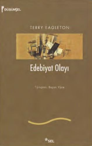 Edebiyat Olayı