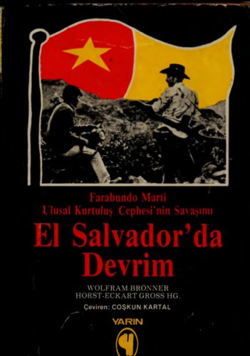 El Salvador’da Devrim