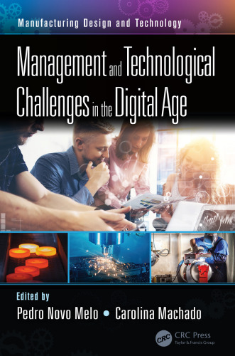 Management and Technological Challenges in the Digital Age