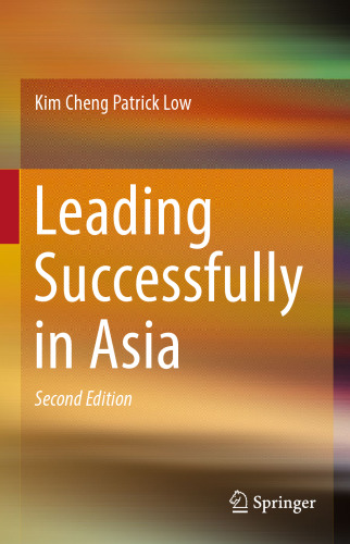 Leading Successfully in Asia