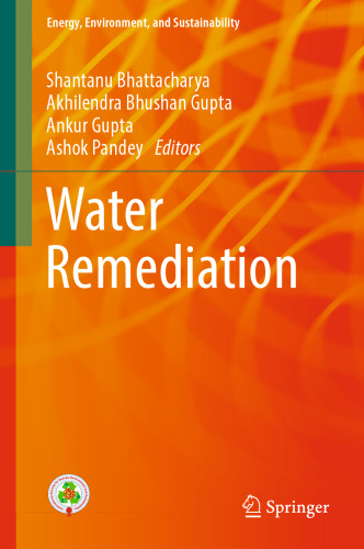 Water Remediation