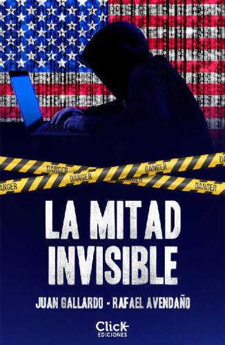 La mitad invisible (Spanish Edition)