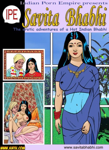 Savita Bhabhi - EP 01 - Bra Salesman