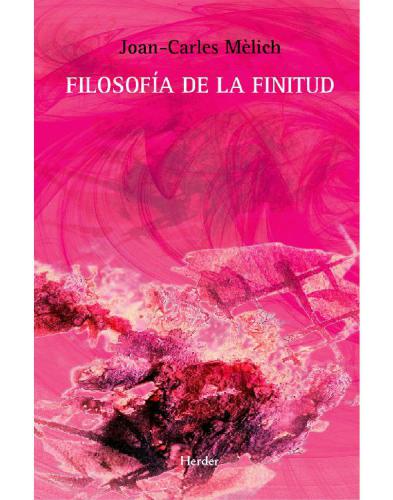 Filosofía de la finitud