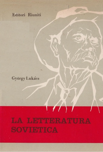 La letteratura sovietica