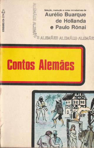 Contos Alemães