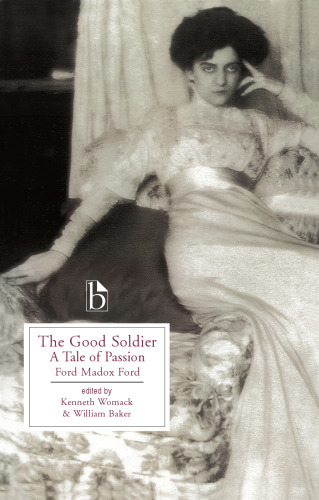 The Good Soldier: A Tale of Passion