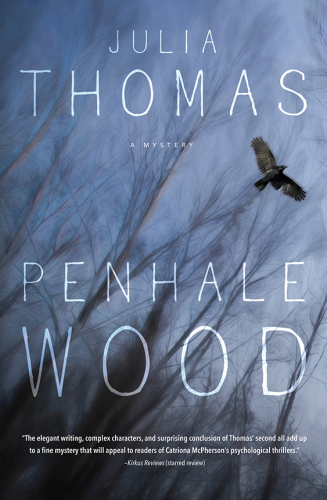 Penhale wood : a mystery