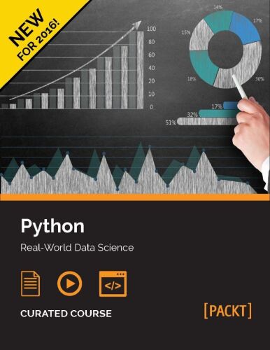 Data Science with Python