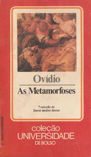 As Metamorfoses