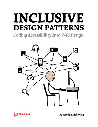 Inclusive Design Patterns