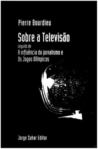 Sobre a Televisão