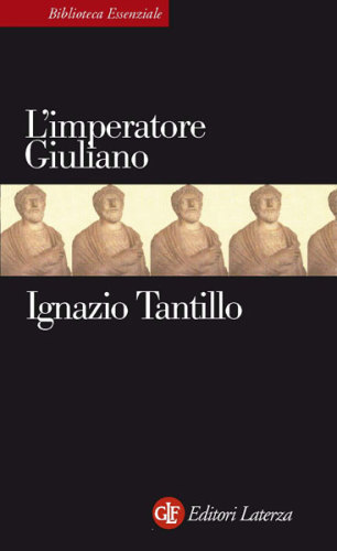 L’imperatore Giuliano