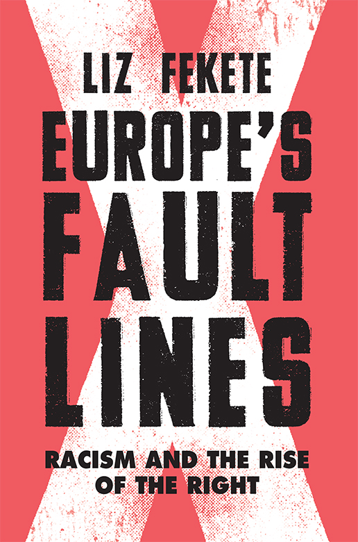 Europe’s Fault Lines