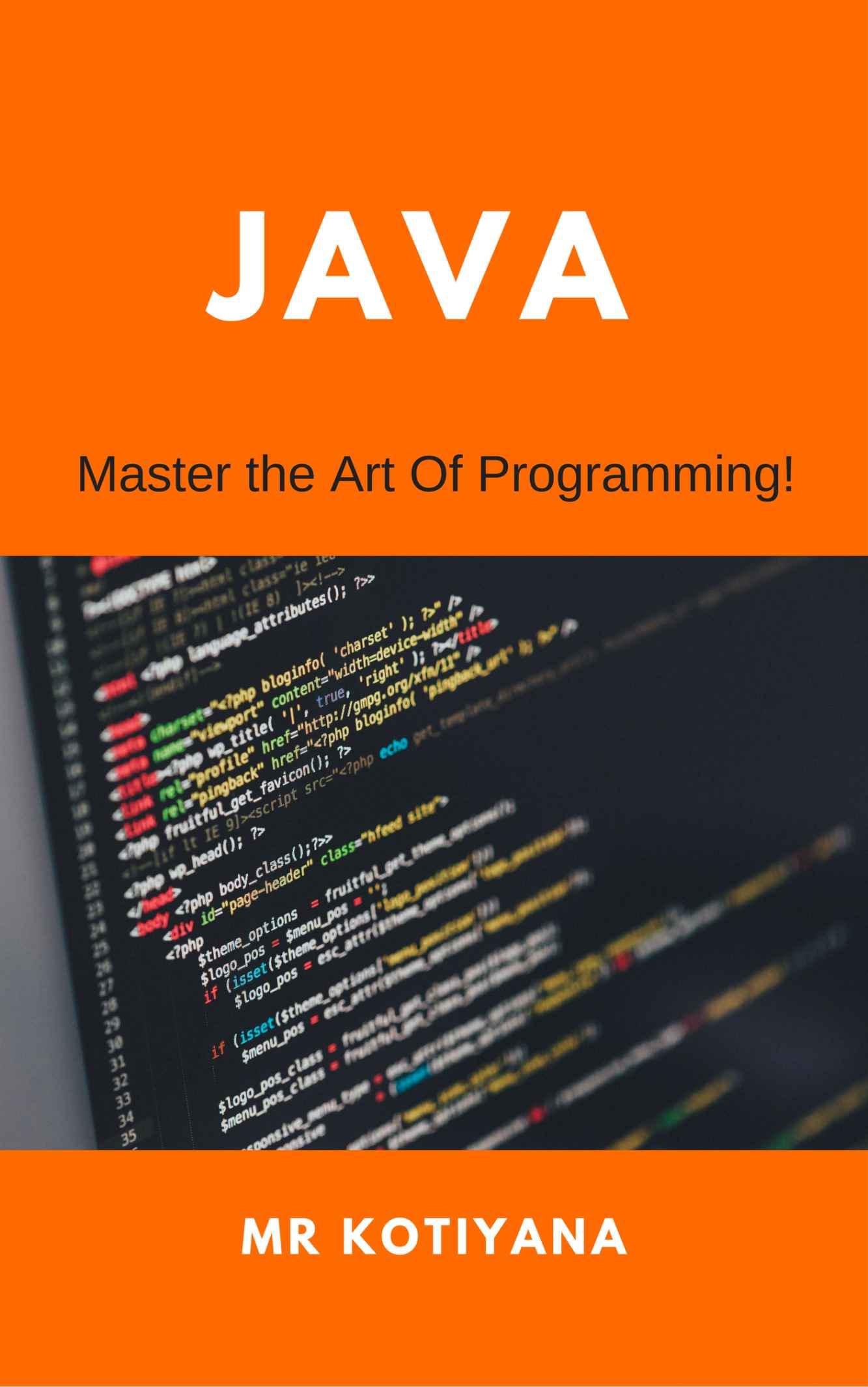 Java