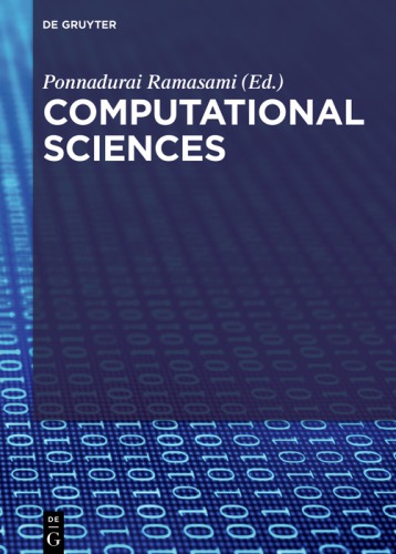 Computational Sciences