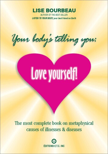 Your Body’s Telling You: Love Yourself!