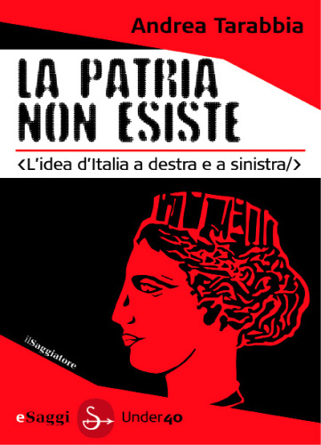 La Patria non esiste