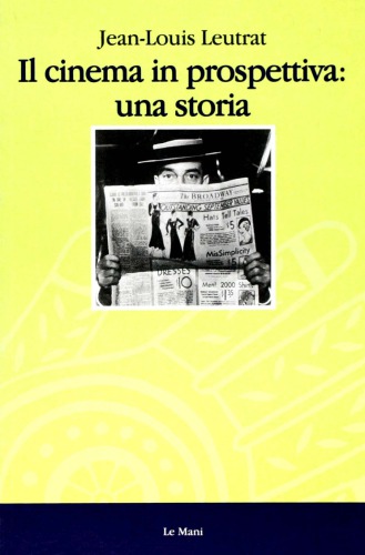 Il cinema in prospettiva. Una storia