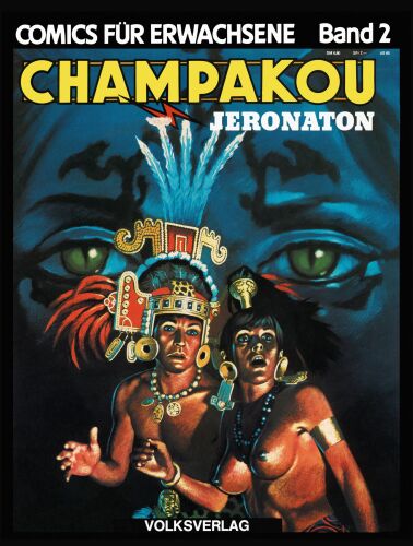 Champakou