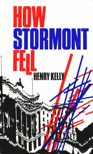 How Stormont Fell