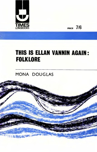 This Is Ellan Vannin Again: Folklore