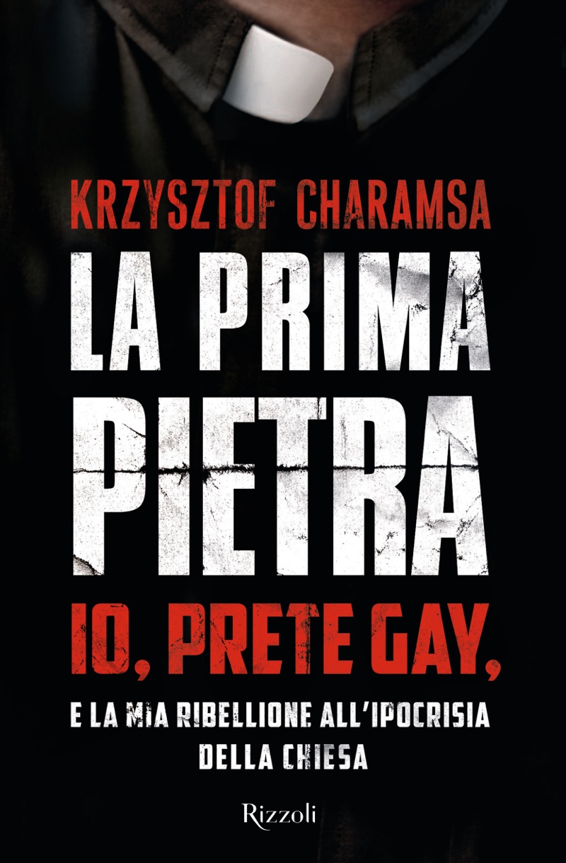 La prima pietra