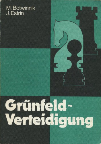 Grünfeld-Verteidigung