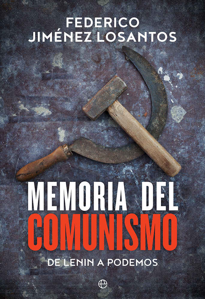 Memoria del comunismo