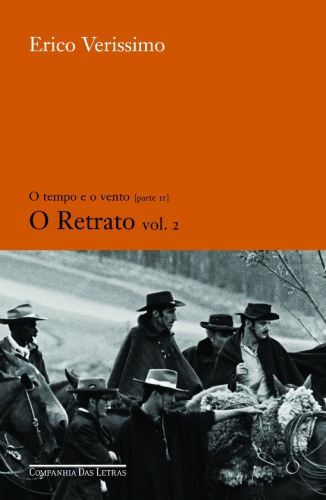 O Tempo e o Vento - O Retrato - vol 2