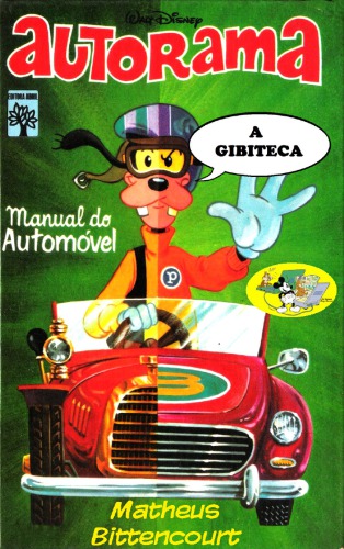 Autorama - Manual do Automóvel