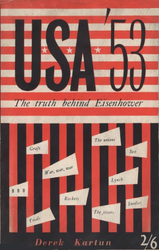 USA ’53: The Truth about Eisenhower