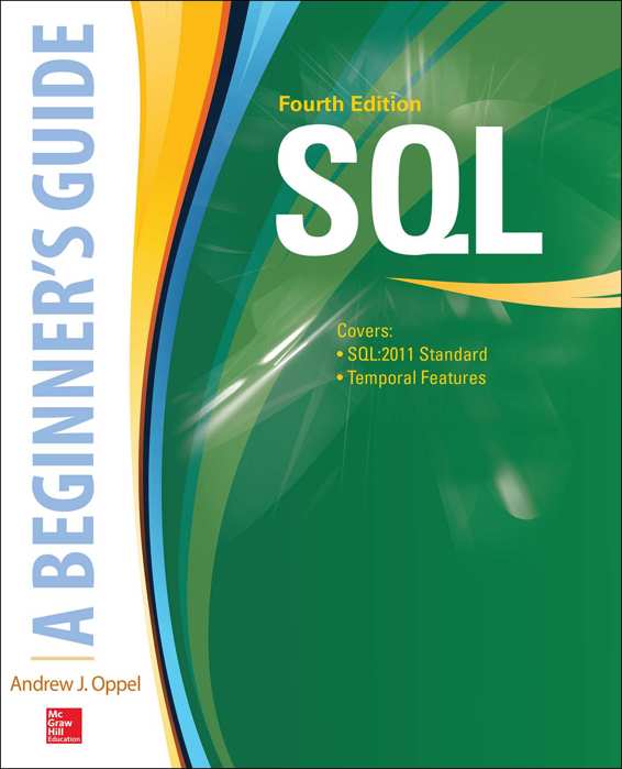 SQL: A Beginner’s Guide