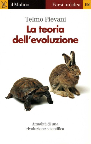 La teoria dell’evoluzione