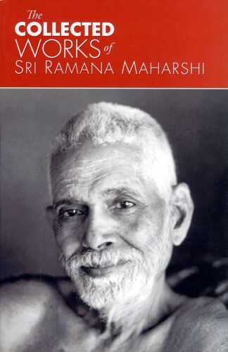 The Collected Works of Sri Ramana Maharshi